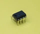 Мікросхема TDA2822M ПНЧ DIP 8 2x1W - зображення 1