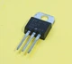 Симістор BTA16 600B TO 220 - зображення 1