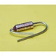Термозапобіжник TF180°С 250V 10A - изображение 2