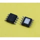 Мікросхема TP4056 li ion change SOP 8 1А - изображение 2