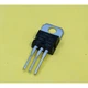 Транзистор TIP127 100V 5A 65W TO 220 p n p - изображение 2