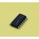 Мікросхема L6386D SOIC 14 - изображение 2