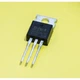 Транзистор S10H12R 100V 120A 6,5mOhm TO 220 N Channel - изображение 2