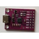 Адаптер USB SMBus I2C CP2112 - изображение 2