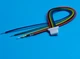 Роз'єм JST SH1,0 штекер 5pin x 100mm - изображение 1