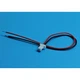 Роз'єм JST SH1,0 штекер 2pin x 100mm - изображение 2