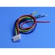 Роз'єм JST MX1,25 штекер 5pin x 100mm - изображение 2