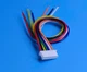 Роз'єм JST MX1,25 штекер 7pin x 100mm - изображение 3