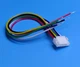 Роз'єм JST GH1,25 штекер 6pin x 100mm - изображение 3