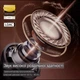 Бездротові навушники SoundPeats Capsule 3 Pro Black з кодеком LDAC - зображення 6