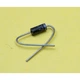 Діод 1N4007 1A 1000V DO 41 - изображение 2
