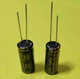 Конденсатор 1800мкф 16в 105С 10x25mm - изображение 1
