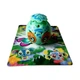Фигурка Tons Zoobles Family Day 4.5 см бирюзовая (367-1) - изображение 1