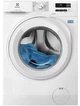 Пральна машина автоматична Electrolux EW6F1481U (7200571) - зображення 1