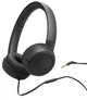 Гарнітура JBL TUNE 530 Black (JBLT530BLK) (7225516) - изображение 1