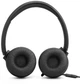 Гарнітура JBL TUNE 530 Black (JBLT530BLK) (7225516) - изображение 3