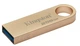 Flash Drive Kingston DT SE9 G3 256GB USB 3.2 Gold (DTSE9G3/256GB) (6962753) - изображение 8