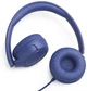 Гарнітура JBL TUNE 530 Blue (JBLT530BLU) (7225517) - изображение 7