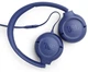 Гарнітура JBL TUNE 530 Blue (JBLT530BLU) (7225517) - изображение 9