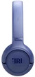 Гарнітура JBL TUNE 530 Blue (JBLT530BLU) (7225517) - изображение 10
