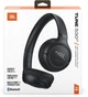 Гарнітура JBL TUNE 530BT Black (JBLT530BTBLKEU) (7225524) - изображение 6