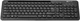 Клавиатура беспроводная XTRIKE ME KB-303 UA Wireless/Bluetooth Black (KB-303UA) - изображение 4