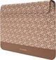 Etui na laptopa Guess GCube Stripes 16" Brown (3666339112370) - obraz 2