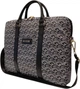 Torba na laptopa Guess GCube Stripes 16" Black (3666339112981) - obraz 2