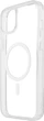 Чохол Just Must Crystal with MagSafe для Apple iPhone 15 Plus Clear (6973297908844) - зображення 2