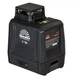 Уровень лазерний Vitals Professional LL 5go 162514 - зображення 5