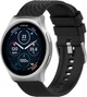 Смарт-годинник Motorola Moto Watch 120 Silver - зображення 1