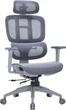 Офисное кресло для персонала OfficePro Skyline OC680G Grey - изображение 8