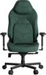 Компьютерное кресло для геймера HATOR Arc 3 S Velour Emerald (HTC3448S) - изображение 1