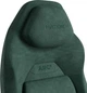 Компьютерное кресло для геймера HATOR Arc 3 S Velour Emerald (HTC3448S) - изображение 3