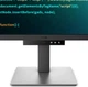 Монітор BenQ RD320U (9H.LMSLA.TBE) - зображення 6