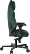 Компьютерное кресло для геймера HATOR Arc 3 S Velour Emerald (HTC3448S) - изображение 7