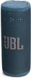 Портативная колонка JBL Grip Blue (JBLGRIPBLU) - изображение 1