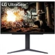 Монитор LG UltraGear 27GS75Q-B - изображение 1