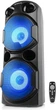 Портативная колонка REAL-EL X-780 Black (EL121600030) - изображение 7