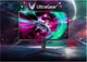 Монітор LG 27GR93U-B - зображення 3