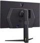 Монітор LG 27GR93U-B - зображення 4