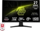 Монітор MSI MAG 274CQF - зображення 1