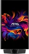 Монитор MSI MAG 273QP QD-OLED X24 - изображение 7