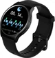 Смарт-годинник Motorola Moto Watch 120 Phantom Black - зображення 4