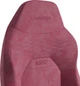 Комп'ютерне крісло для геймерів HATOR Arc 3 S Velour Orchid Pink (HTC3444S) - зображення 5