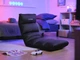 Крісло для геймера Trust GXT 718 Rayzee Black (25071) - зображення 5