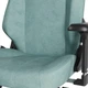 Компьютерное кресло для геймера HATOR Arc 3 L Velour Turquoise (HTC3443L) - изображение 5