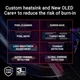 Монитор ASUS ROG Strix XG27ACDNG (90LM0AN0-B01970) - изображение 3