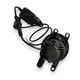 Двухцветные светодиодные противотуманные фары LED ПТФ Toyota Highlander Camry Avalon Land Cruiser Prado Lexus Белый Жёлтый (05554) - изображение 6