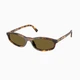 Солнцезащитные очки MIU MIU Brown A06S-14L09Z-54 MISC - изображение 2